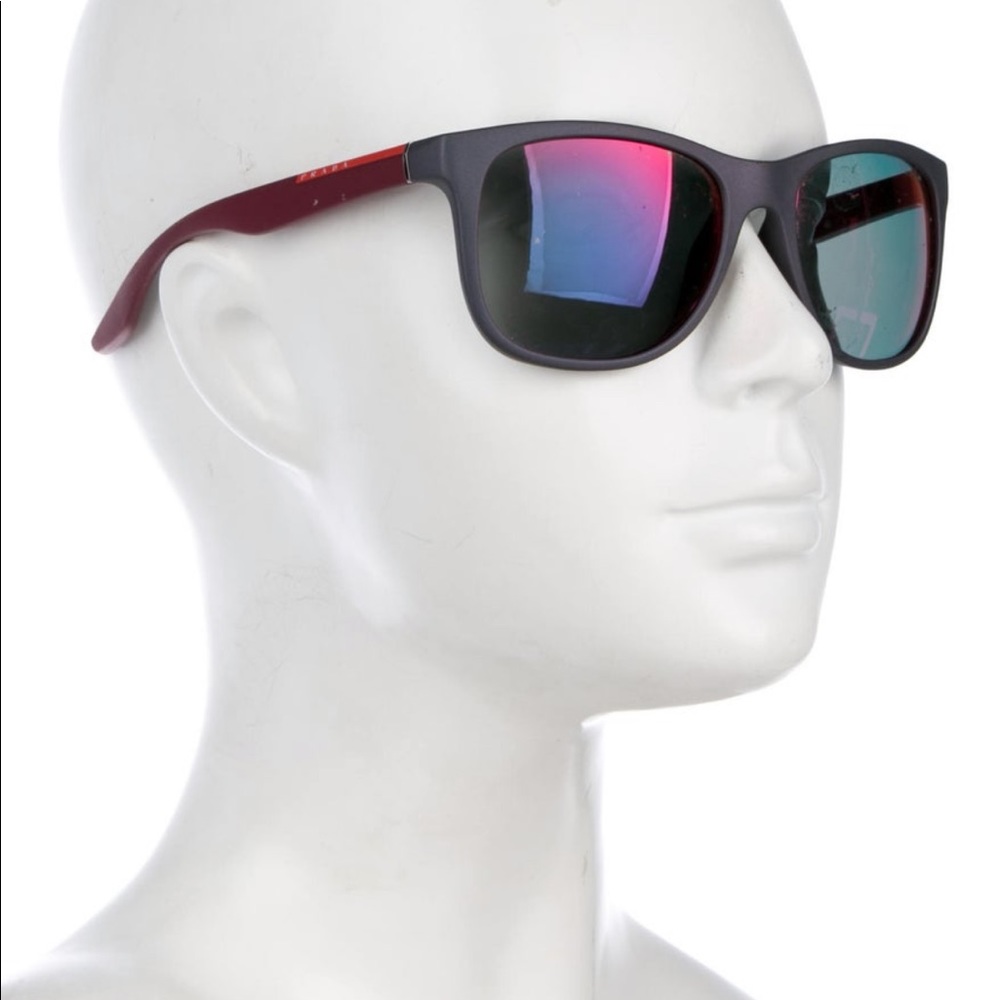 Prada SunGlasses